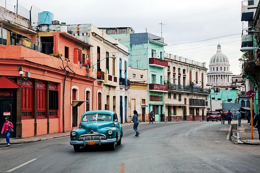 Cuba, la destination idéale pour les prochaines vacances