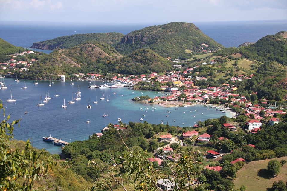 Des conseils pour réussir un voyage en Guadeloupe
