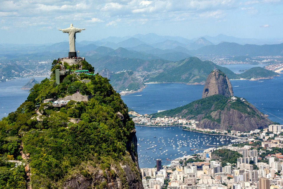 Partir au Brésil : Bem vindo au pays de la Samba