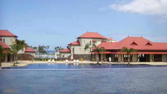 Quels sont les meilleurs établissements hôteliers mauriciens ?