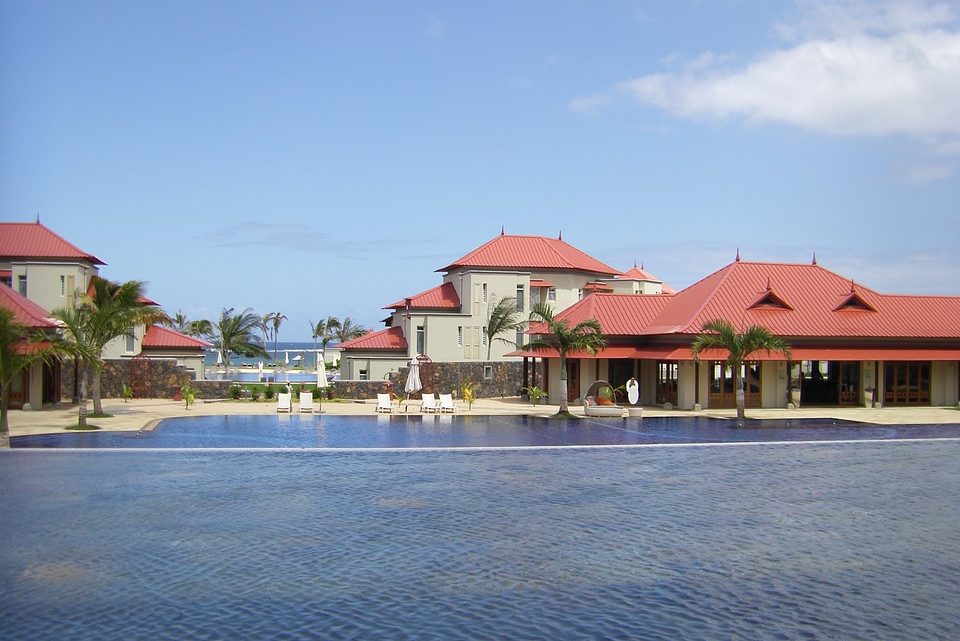 Quels sont les meilleurs établissements hôteliers mauriciens ?