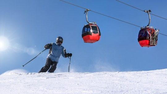 Comment choisir la bonne station de ski pour vos vacances en famille ?