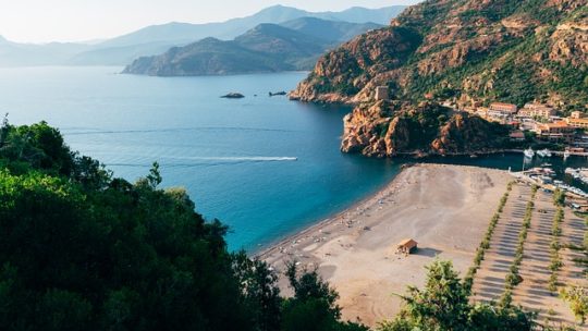 L’île de la Corse : découvrez-la dans toute sa beauté