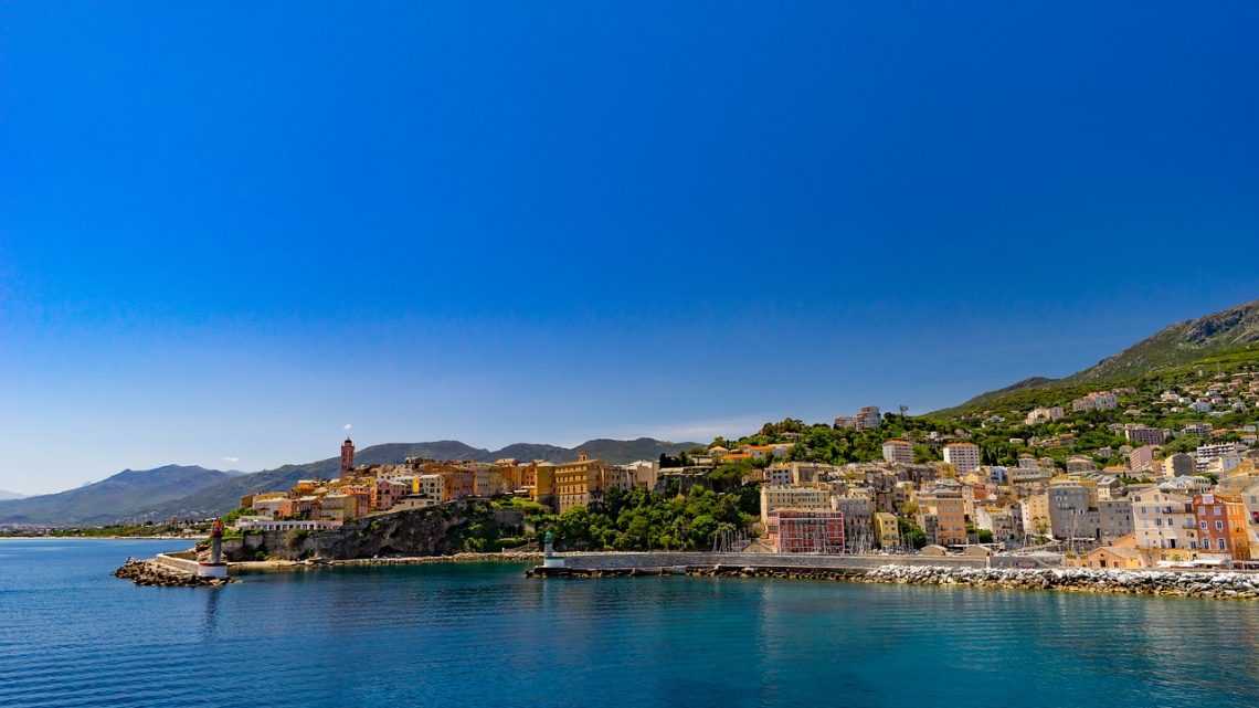 5 choses à découvrir en île de Corse