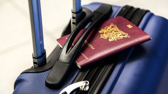 Passeport périmé : ce qu’il faut savoir