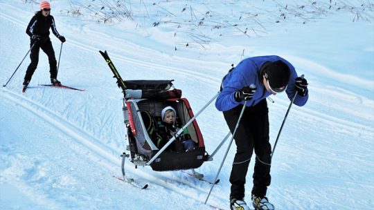 Vacances au ski : 4 stations pour des vacances pas chères