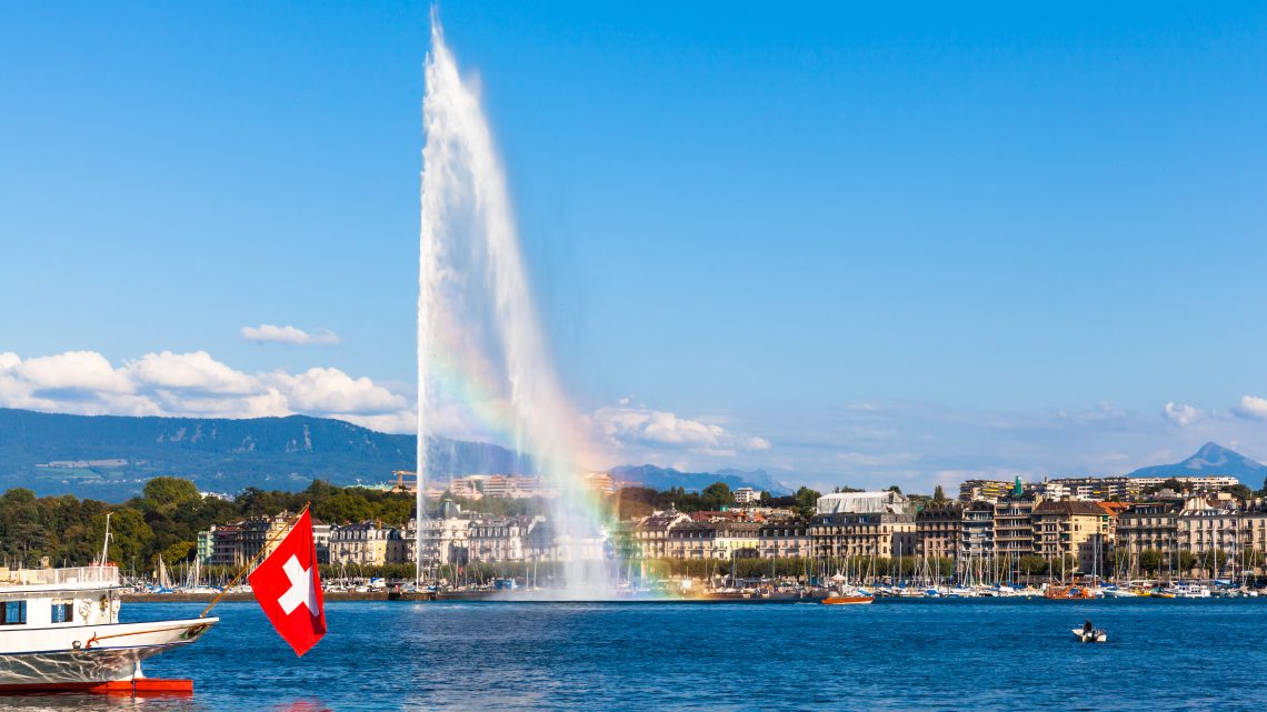 Un week-end en Suisse : les meilleures choses à faire et à voir