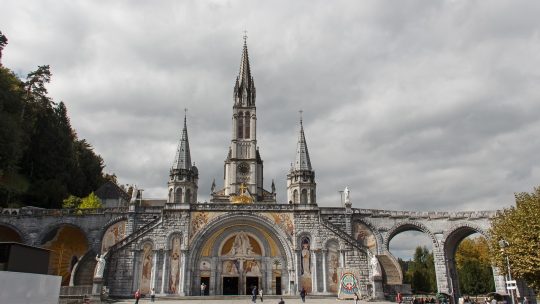 Quelques endroits à visiter pendant votre séjour à Lourdes