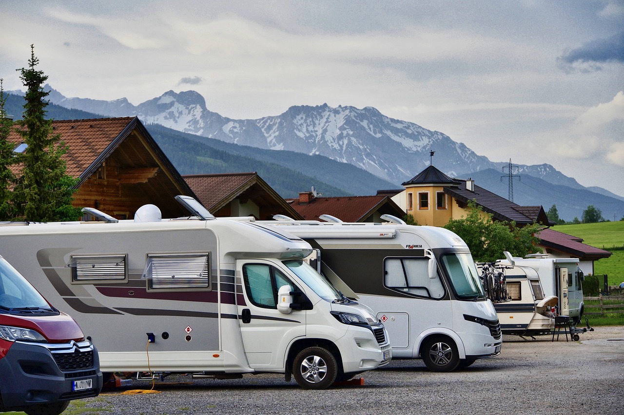 découvrez nos conseils pratiques pour acheter un camping-car adapté à vos besoins et profiter pleinement de vos voyages en toute liberté.