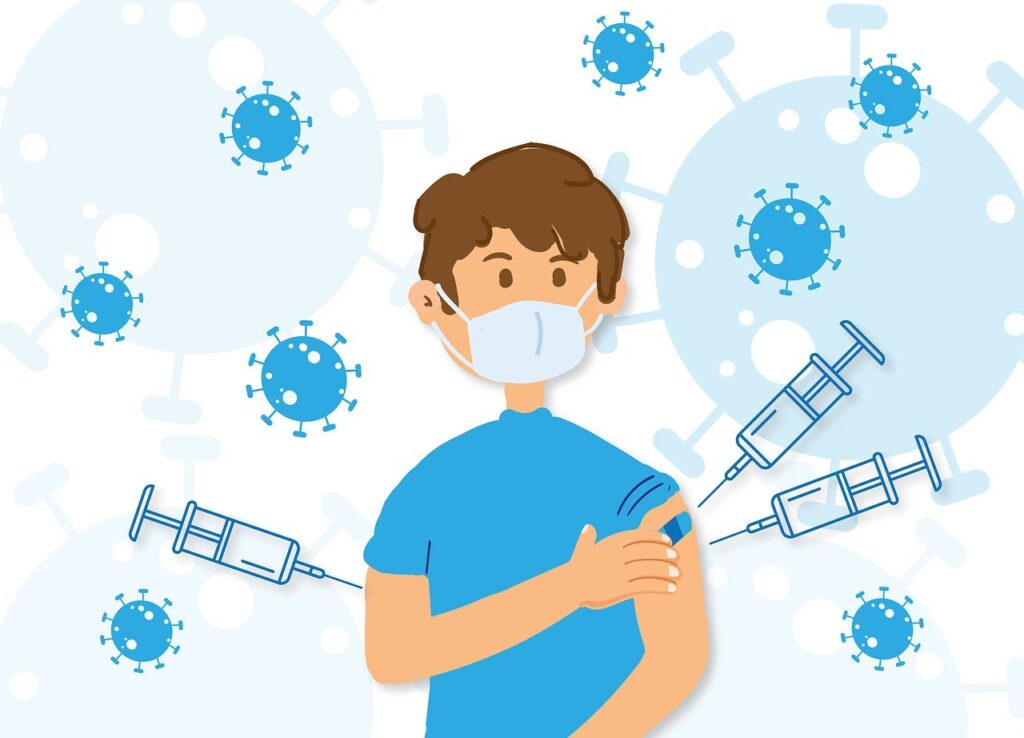 découvrez tout ce qu'il faut savoir sur les vaccinations : types, calendrier, importance et conseils pour se protéger efficacement contre les maladies infectieuses.