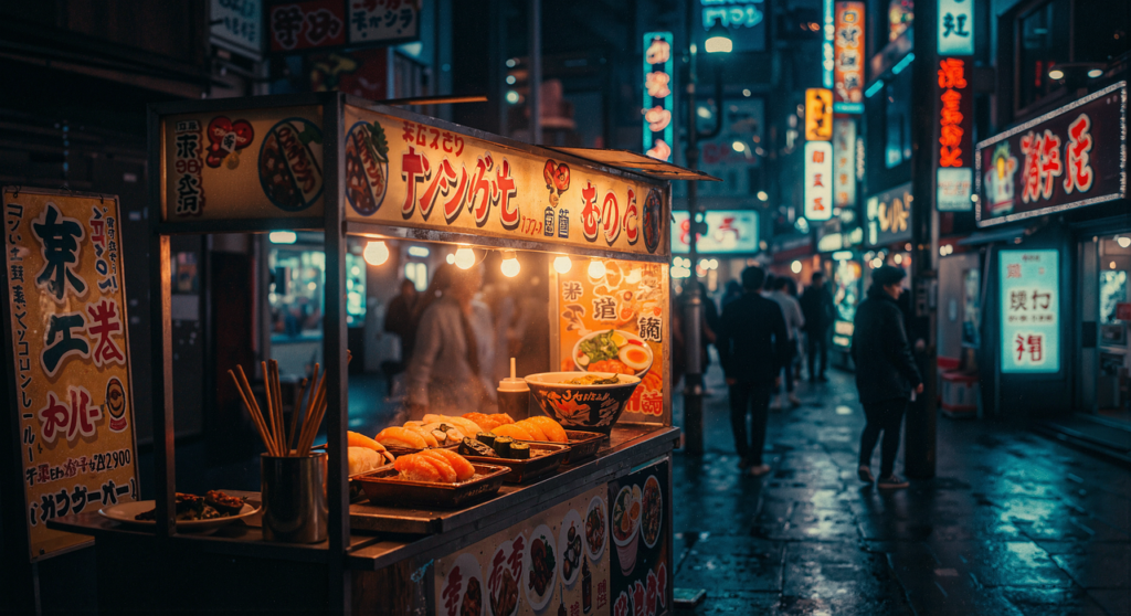 découvrez des expériences culinaires uniques alliant saveurs authentiques et créativité pour émerveiller vos papilles.