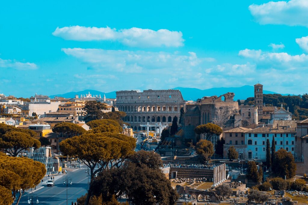découvrez les saveurs authentiques de rome avec notre food tour guidé. explorez les marchés locaux, dégustez des spécialités italiennes traditionnelles et vivez une expérience culinaire inoubliable au cœur de la capitale italienne.