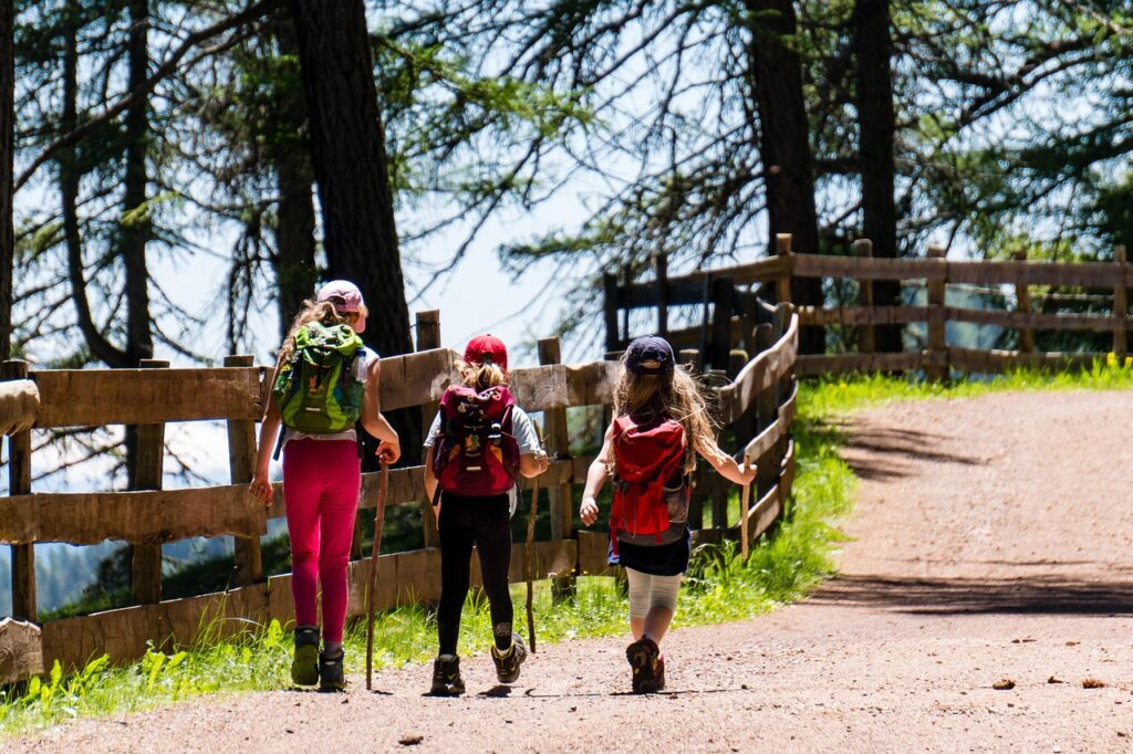 découvrez les bienfaits de la randonnée : conseils, itinéraires et équipements pour profiter pleinement de vos aventures en pleine nature.