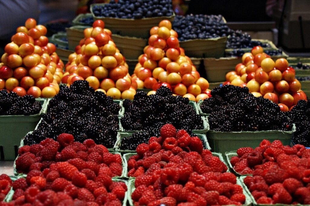 découvrez rungis market, le plus grand marché de produits frais au monde, situé près de paris, offrant une large gamme de fruits, légumes, viandes, poissons et produits gastronomiques pour les professionnels et particuliers.