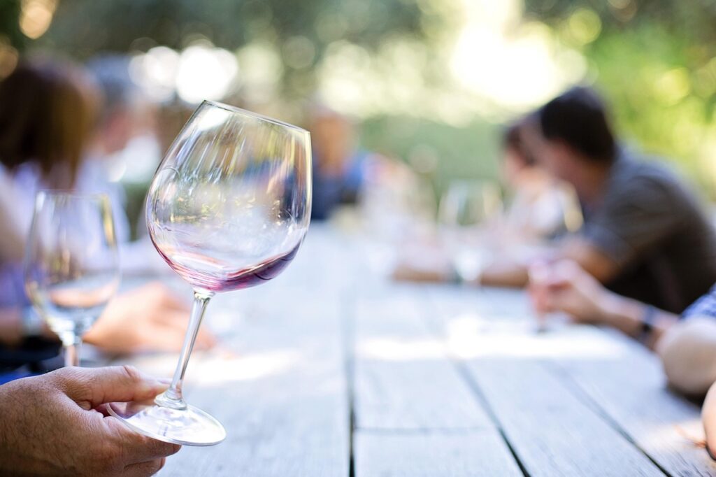 découvrez l'art de la dégustation de vins : conseils, techniques et expériences pour apprécier pleinement chaque cépage.