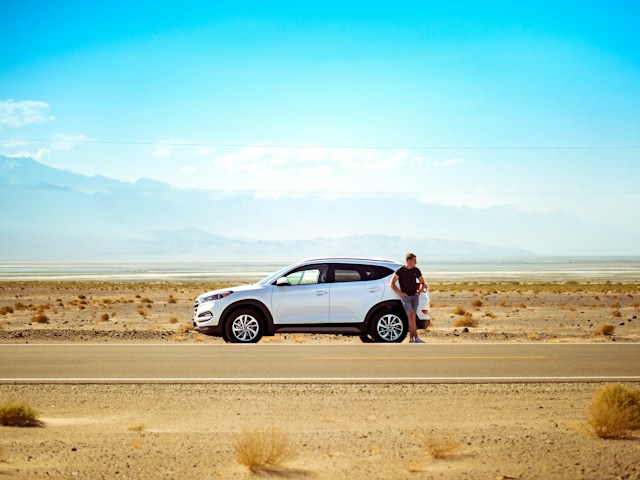 Location de voiture