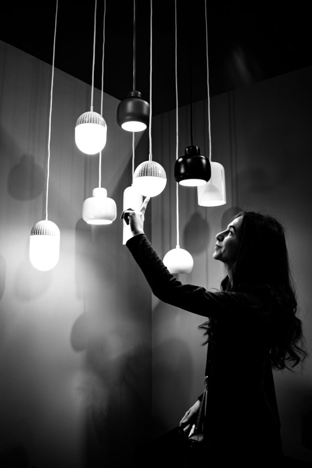 un Light Designer